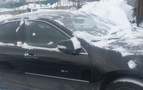 Honda Legend IV, 2007 год, 650 000 рублей, 14 фотография