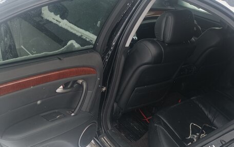 Honda Legend IV, 2007 год, 650 000 рублей, 13 фотография