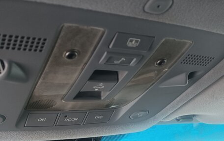 Honda Legend IV, 2007 год, 650 000 рублей, 17 фотография