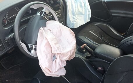 Saab 9-5 I, 2008 год, 400 000 рублей, 3 фотография