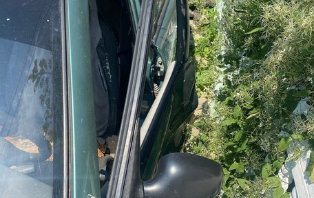 Chevrolet Lanos I, 2006 год, 82 000 рублей, 4 фотография