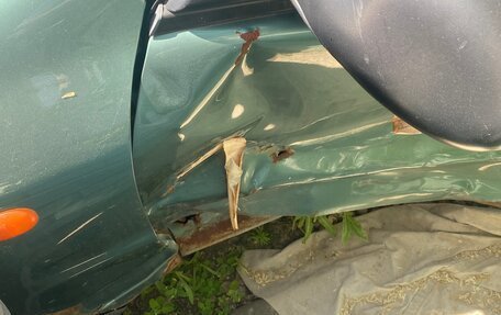 Chevrolet Lanos I, 2006 год, 82 000 рублей, 5 фотография