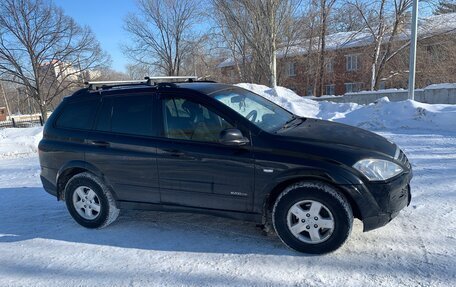 SsangYong Kyron I, 2012 год, 720 000 рублей, 3 фотография