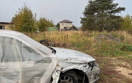 Saab 9-5 I, 2008 год, 400 000 рублей, 2 фотография