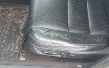 Honda Legend IV, 2007 год, 650 000 рублей, 8 фотография