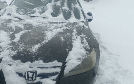 Honda Legend IV, 2007 год, 650 000 рублей, 16 фотография