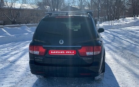 SsangYong Kyron I, 2012 год, 720 000 рублей, 4 фотография