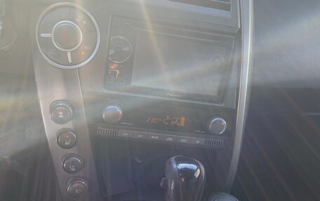 SsangYong Kyron I, 2012 год, 720 000 рублей, 7 фотография