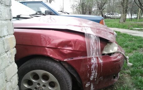 Alfa Romeo 156 I рестайлинг 1, 2001 год, 200 000 рублей, 6 фотография