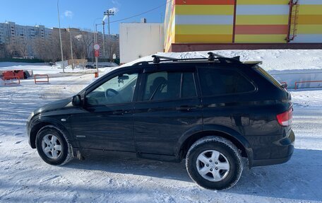 SsangYong Kyron I, 2012 год, 720 000 рублей, 5 фотография