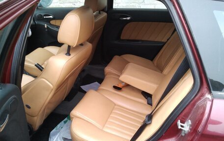 Alfa Romeo 156 I рестайлинг 1, 2001 год, 200 000 рублей, 13 фотография