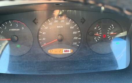 SsangYong Kyron I, 2012 год, 720 000 рублей, 6 фотография