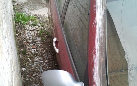 Alfa Romeo 156 I рестайлинг 1, 2001 год, 200 000 рублей, 7 фотография