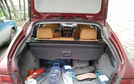 Alfa Romeo 156 I рестайлинг 1, 2001 год, 200 000 рублей, 15 фотография