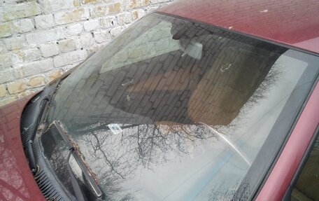 Alfa Romeo 156 I рестайлинг 1, 2001 год, 200 000 рублей, 18 фотография