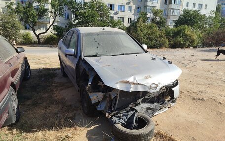 Nissan Almera, 2003 год, 80 000 рублей, 4 фотография