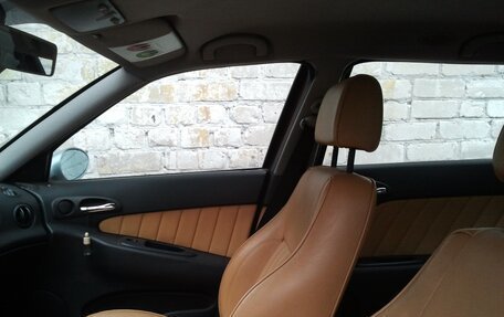 Alfa Romeo 156 I рестайлинг 1, 2001 год, 200 000 рублей, 12 фотография