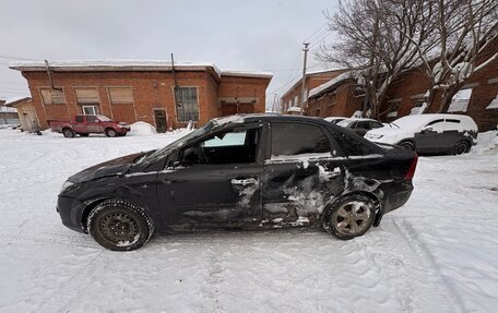 Ford Focus II рестайлинг, 2006 год, 150 000 рублей, 2 фотография