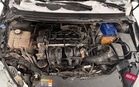 Ford Focus II рестайлинг, 2006 год, 150 000 рублей, 5 фотография