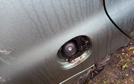 Renault Symbol I, 2006 год, 175 000 рублей, 11 фотография