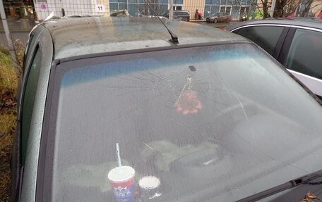 Renault Symbol I, 2006 год, 175 000 рублей, 7 фотография