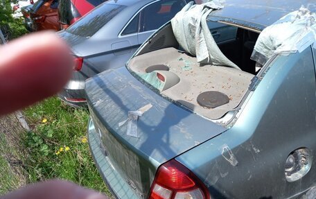 Renault Symbol I, 2006 год, 175 000 рублей, 13 фотография