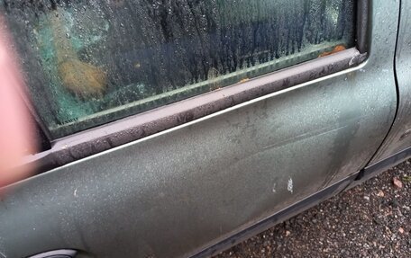 Renault Symbol I, 2006 год, 175 000 рублей, 8 фотография