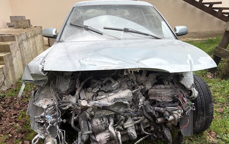 Audi A3, 2001 год, 150 000 рублей, 4 фотография