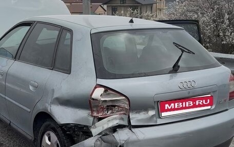 Audi A3, 2001 год, 150 000 рублей, 2 фотография