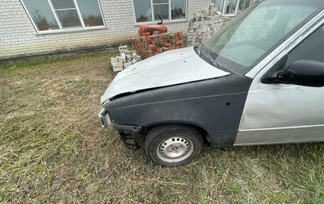 Daewoo Nexia I рестайлинг, 2001 год, 50 000 рублей, 5 фотография