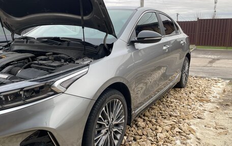 KIA Cerato IV, 2021 год, 1 250 000 рублей, 3 фотография