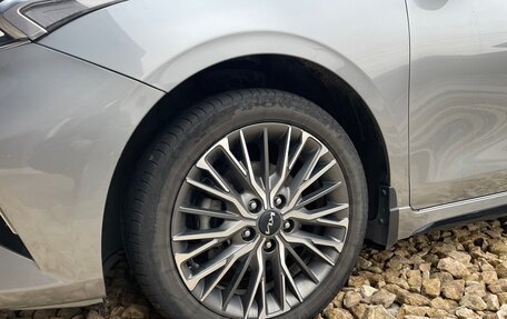 KIA Cerato IV, 2021 год, 1 250 000 рублей, 11 фотография