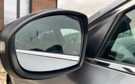 KIA Cerato IV, 2021 год, 1 250 000 рублей, 12 фотография