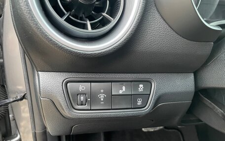 KIA Cerato IV, 2021 год, 1 250 000 рублей, 6 фотография