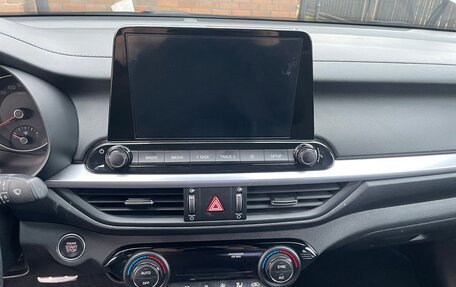 KIA Cerato IV, 2021 год, 1 250 000 рублей, 7 фотография