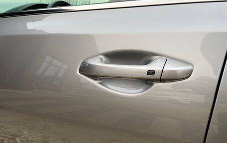 KIA Cerato IV, 2021 год, 1 250 000 рублей, 13 фотография