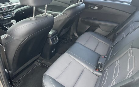 KIA Cerato IV, 2021 год, 1 250 000 рублей, 10 фотография