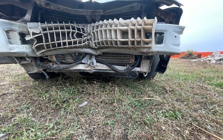 Daewoo Nexia I рестайлинг, 2001 год, 50 000 рублей, 6 фотография