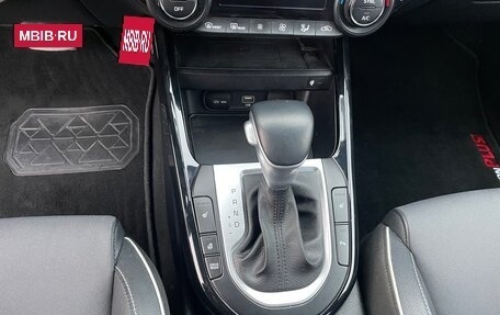 KIA Cerato IV, 2021 год, 1 250 000 рублей, 8 фотография