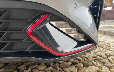 KIA Cerato IV, 2021 год, 1 250 000 рублей, 14 фотография