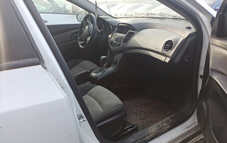 Chevrolet Cruze II, 2012 год, 466 000 рублей, 4 фотография