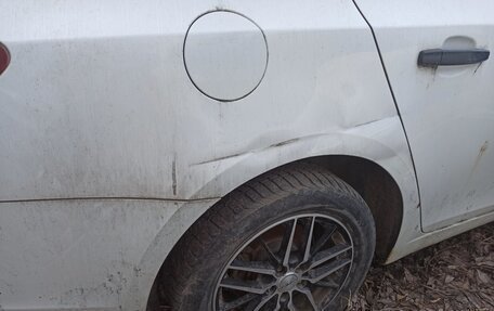 Chevrolet Cruze II, 2012 год, 466 000 рублей, 8 фотография