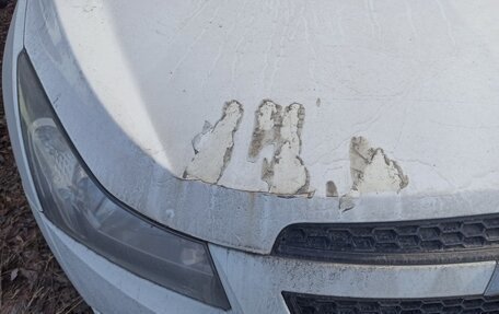 Chevrolet Cruze II, 2012 год, 466 000 рублей, 9 фотография