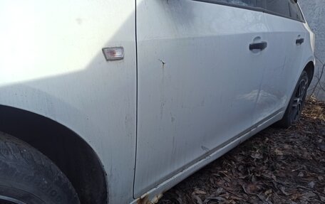 Chevrolet Cruze II, 2012 год, 466 000 рублей, 10 фотография