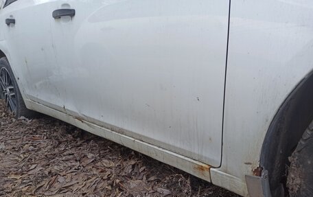 Chevrolet Cruze II, 2012 год, 466 000 рублей, 7 фотография