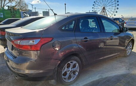 Ford Focus III, 2013 год, 486 000 рублей, 6 фотография