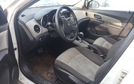 Chevrolet Cruze II, 2012 год, 466 000 рублей, 5 фотография