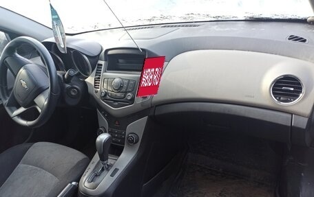 Chevrolet Cruze II, 2012 год, 466 000 рублей, 6 фотография