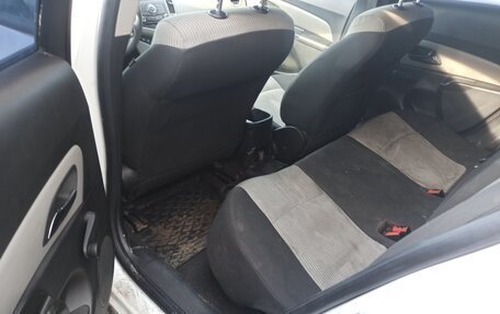 Chevrolet Cruze II, 2012 год, 466 000 рублей, 11 фотография