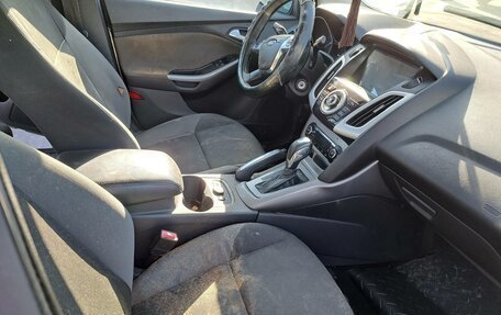 Ford Focus III, 2013 год, 486 000 рублей, 8 фотография